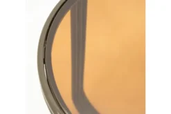 Bijzettafels-By-Boo Bijzettafel Bruin 250291 Groovy