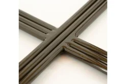 Bijzettafels-By-Boo Bijzettafel Bruin 250291 Groovy