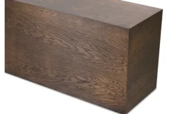 Best Bijzettafel bruin Felix Bijzettafels|Salontafels