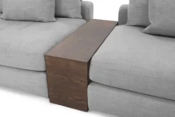 Best Bijzettafel bruin Felix Bijzettafels|Salontafels