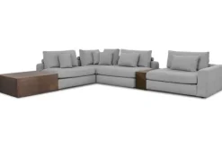 Best Bijzettafel bruin Felix Bijzettafels|Salontafels