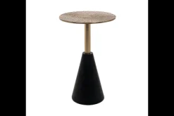 Bijzettafels-Tweede Kans Bijzettafel Cobra 825080