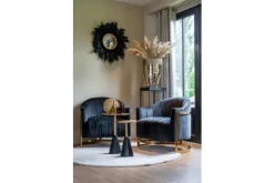 Bijzettafels-Tweede Kans Bijzettafel Cobra 825080