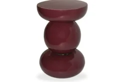 Bijzettafels-Livingfurn Bijzettafel Dex