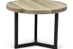 Clearance Bijzettafel Earl Bijzettafels