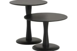 Outlet Bijzettafel Flare Bijzettafels