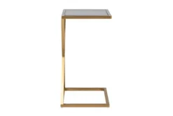 Bijzettafels-Richmond Interiors Bijzettafel goud 210847 Paramount