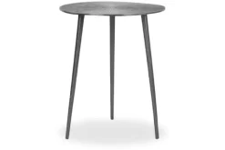 Bijzettafels-Label51 Bijzettafel Grijs IV-52.019 Nobby