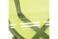 Bijzettafels-By-Boo Bijzettafel Groen 250290 Groovy