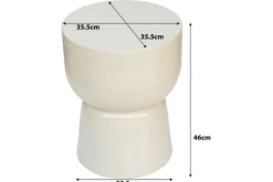 Bijzettafel Kian Bijzettafels