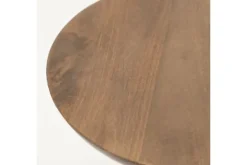 Bijzettafels-By-Boo Bijzettafel Light Brown 250416 Woomble