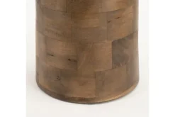 Bijzettafels-By-Boo Bijzettafel Light Brown 250416 Woomble