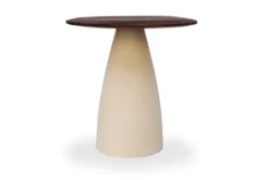 Outlet Bijzettafel Marron Bijzettafels