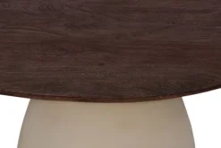 Outlet Bijzettafel Marron Bijzettafels