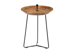 Sale Bijzettafel Nancy Bijzettafels|Salontafels