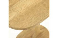 Bijzettafels-By-Boo Bijzettafel Natural 240119 Fenix