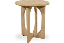 Best Bijzettafel Natural Zodiac Bijzettafels