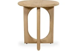 Best Bijzettafel Natural Zodiac Bijzettafels