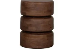 Best Bijzettafel Nature Smooth SE-23.034 Milly Bijzettafels