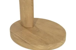 Bijzettafels-Eleonora Meubelen Bijzettafel Naturel 96536  Novia