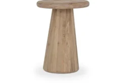 Bijzettafel Naturel Asti Bijzettafels