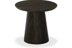 Bijzettafels-Livingfurn Bijzettafel Novero