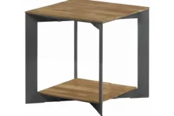 Outlet Bijzettafel Pandora Bijzettafels