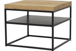 Clearance Bijzettafel Salutio Salontafels|Bijzettafels