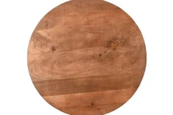 Bijzettafels|Salontafels-Livingfurn Bijzettafel Salvator