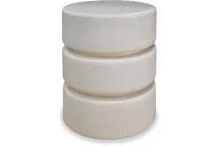 Bijzettafels- Bijzettafel Soft Sand SE-23.188 Milly