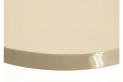 Bijzettafels-By-Boo Bijzettafel Taupe 250282 Buddy