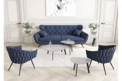 Bijzettafels-Maison Royale Bijzettafel Tove