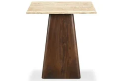 Bijzettafel Valentino Bijzettafels