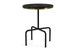 Salontafels-Aynur Nova Bijzettafel Vieve