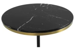 Salontafels-Aynur Nova Bijzettafel Vieve