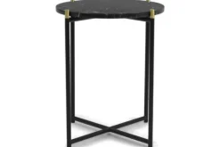 Salontafels-Aynur Nova Bijzettafel Weia