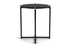 Salontafels-Aynur Nova Bijzettafel Weia