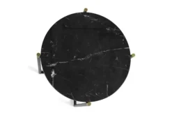 Salontafels-Aynur Nova Bijzettafel Weia