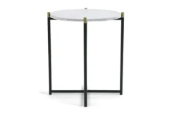 Bijzettafels-Aynur Nova Bijzettafel Weia