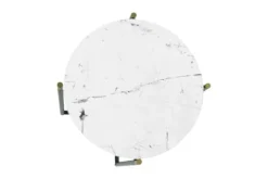 Bijzettafels-Aynur Nova Bijzettafel Weia