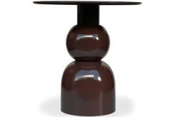 Bijzettafels-Livingfurn Bijzettafel Wes