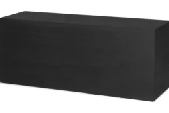 Sale Bijzettafel zwart Felix Bijzettafels|Salontafels