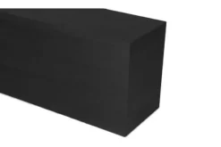 Sale Bijzettafel zwart Felix Bijzettafels|Salontafels