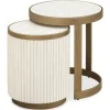 Hot Bijzettafelset 213070 Tivoli Bijzettafels