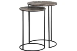 Sale Bijzettafelset 211148 Tulum Bijzettafels