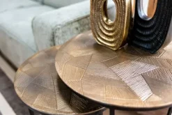 Sale Bijzettafelset 211148 Tulum Bijzettafels