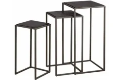 Bijzettafels-Tower Living Bijzettafelset Fanna