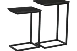 Discount Bijzettafelset Jordy Bijzettafels