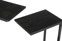 Discount Bijzettafelset Jordy Bijzettafels