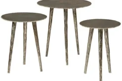 Bijzettafels-Tower Living Bijzettafelset  Renew